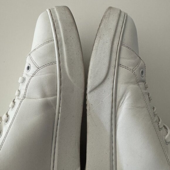 Philipp Plein Lo-Top Sneakers Hexagon, Size 44/ US 11 - Picture 10 of 17